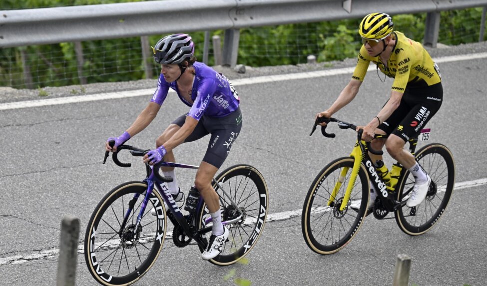 Liveblog: Kelderman takes seventh place in the opening stage of the Tour de Suisse