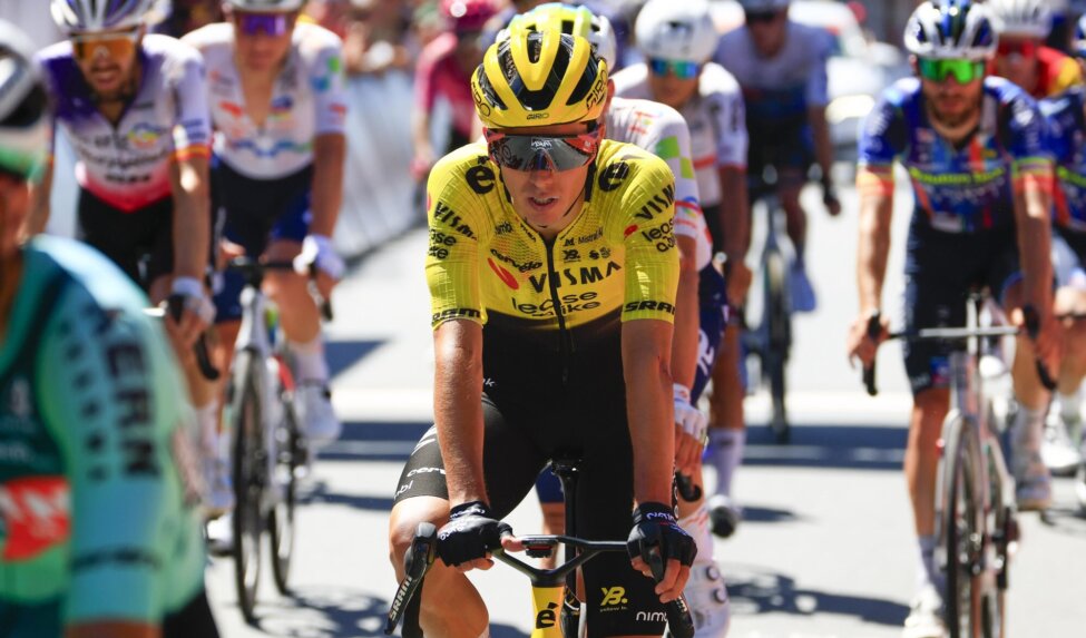 Liveblog: Piganzoli attacks solo in queen stage of La Route d'Occitanie