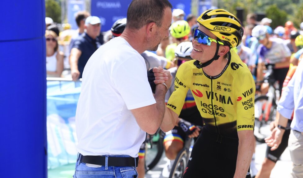 Liveblog: Kuss third in the Andorra MoraBanc Clàssica