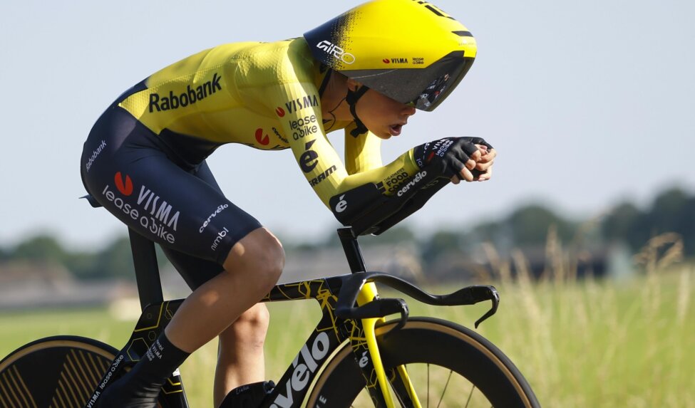 Liveblog: Follow the opening prologue of the Eneco Tour Women here!