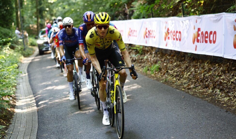 Liveblog: national road race championships