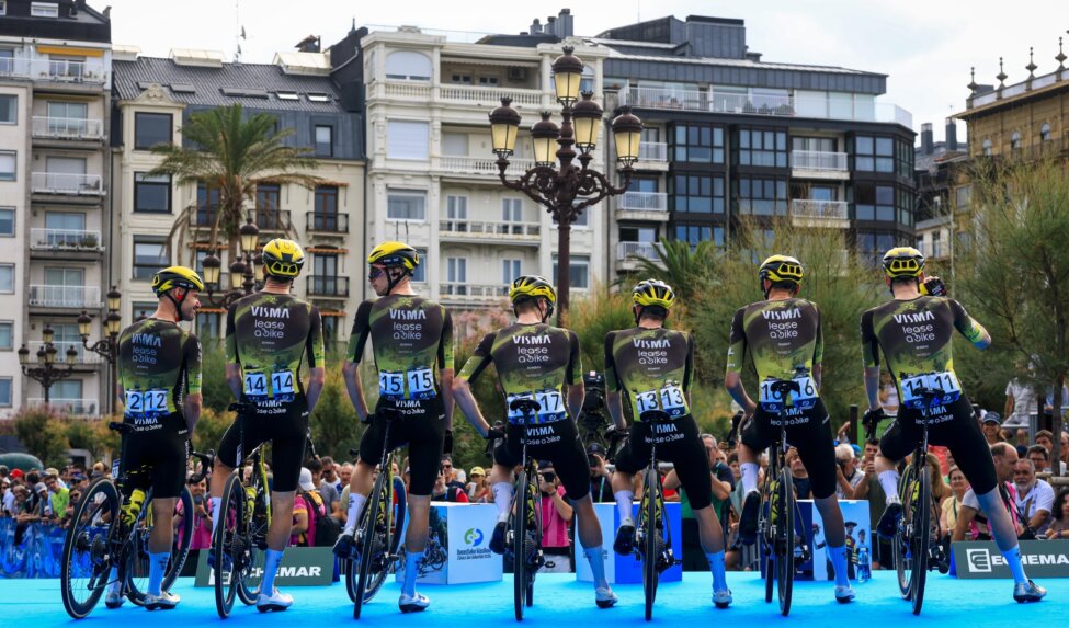 Liveblog: Follow Donostia San Sebastian Klasikoa here!