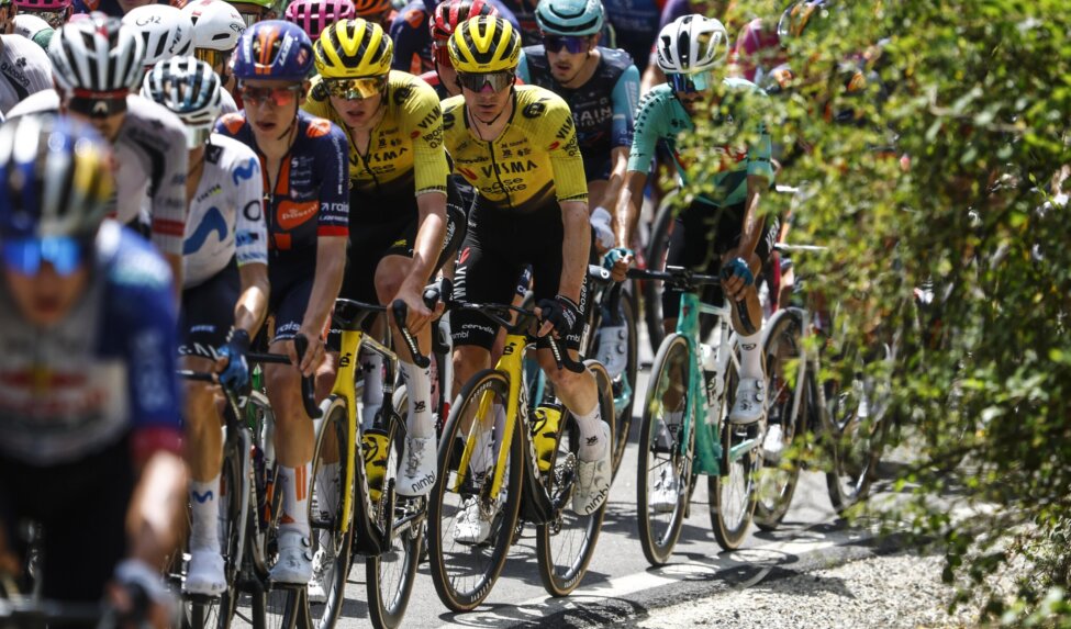 Nordhagen finishes seventh in Vuelta a Burgos finale