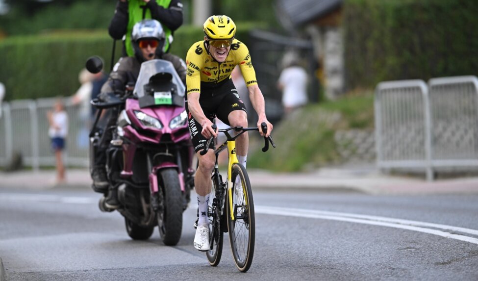 Liveblog: volg hier de ADAC Cyclassics