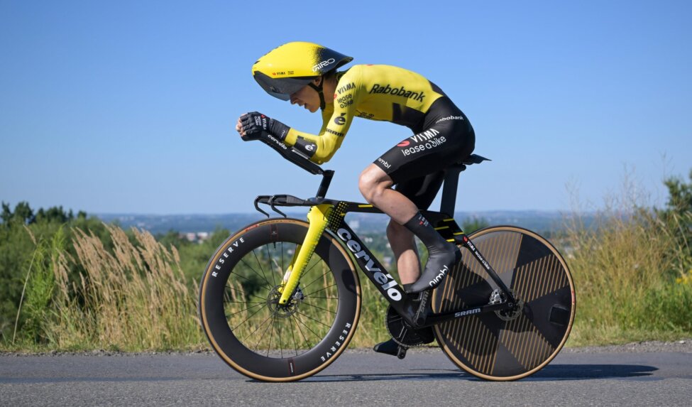 Liveblog: Follow the opening prologue of the Deutschland Tour here!
