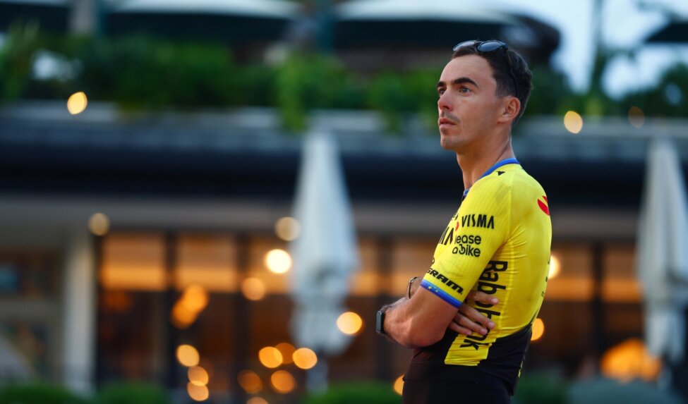 Liveblog Vuelta: Laporte and Van Aert storm to top ten finishes in opening TT