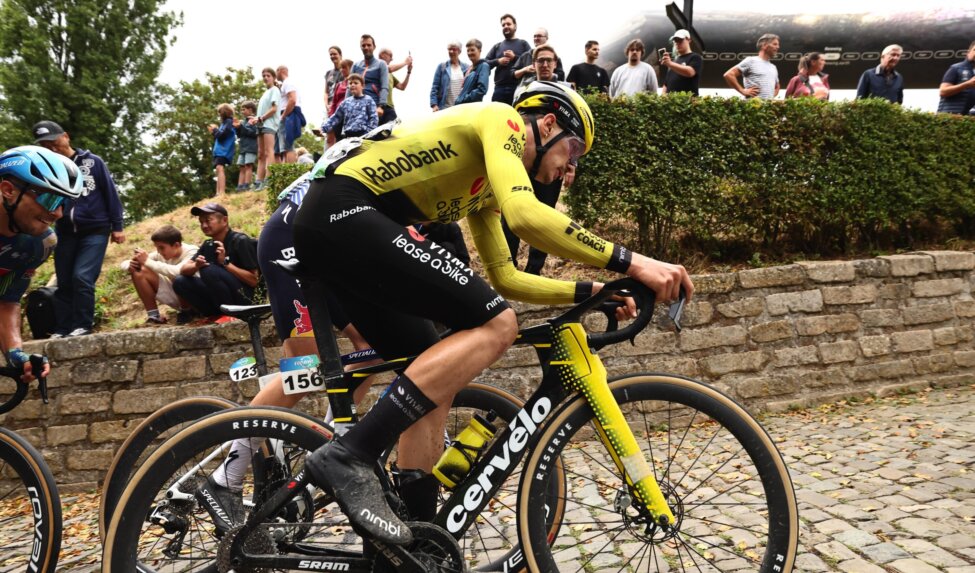 Liveblog Renewi Tour: Fiorelli rijdt naar achtste plek