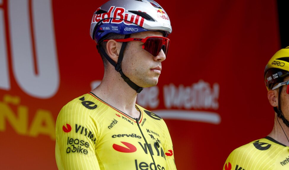 Liveblog Vuelta a España: Peloton approaching the first ascent