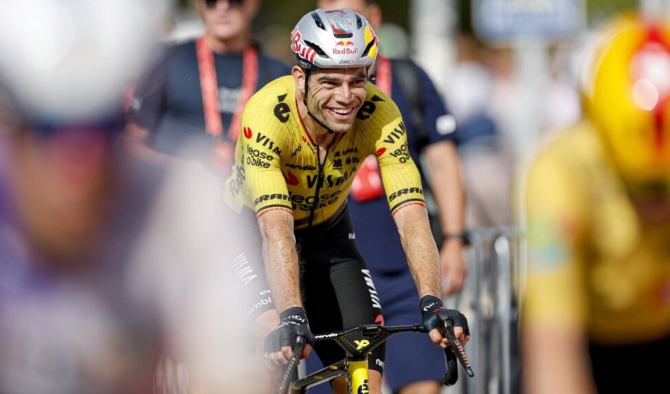 Liveblog Vuelta a España: volg hier de zesde etappe