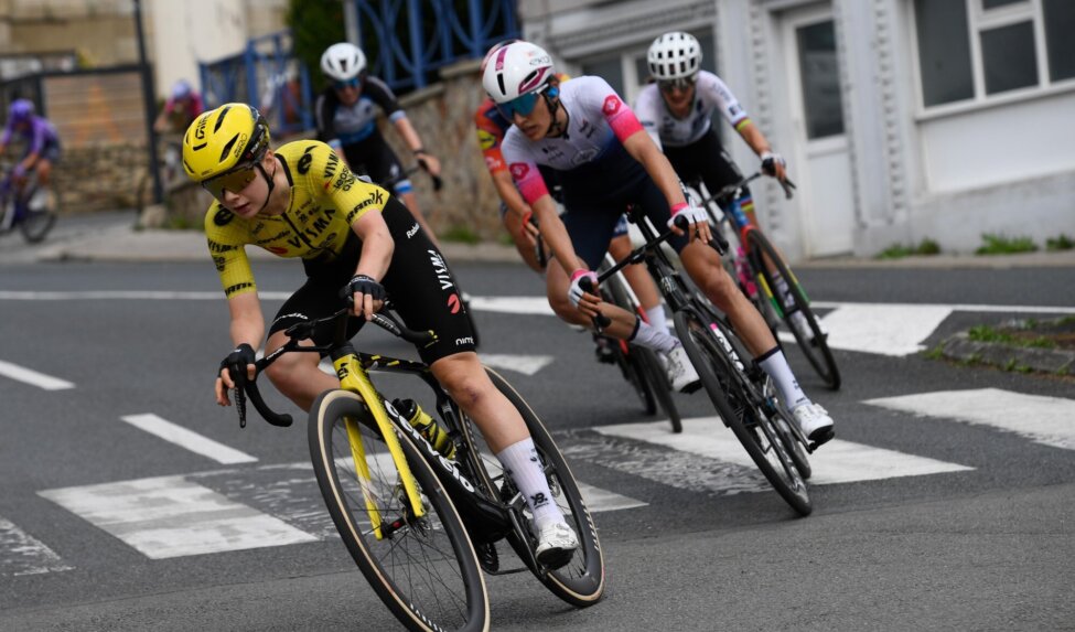 Liveblog: volg hier de Classic Lorient Agglomération