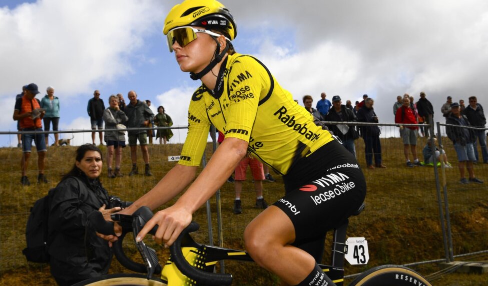Liveblog: volg hier de Finistère Ladies Classic