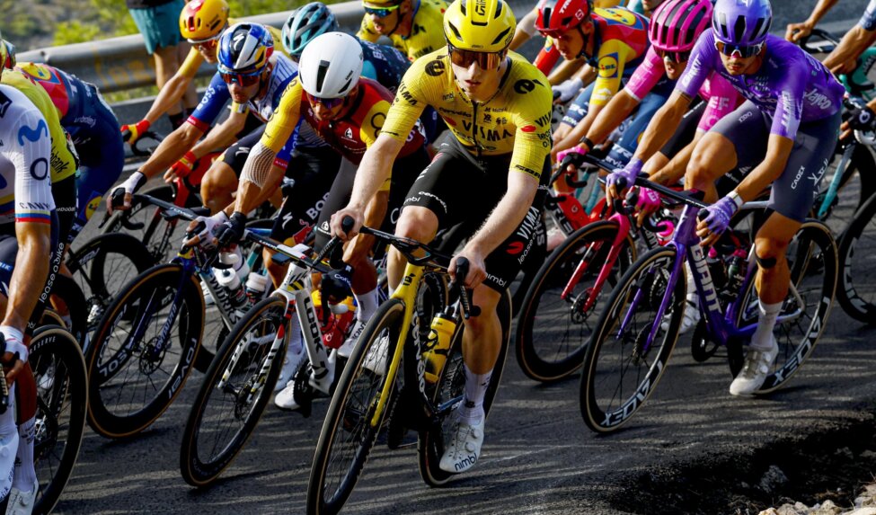 Chaotic eighth stage ends with tenth place for Brennan