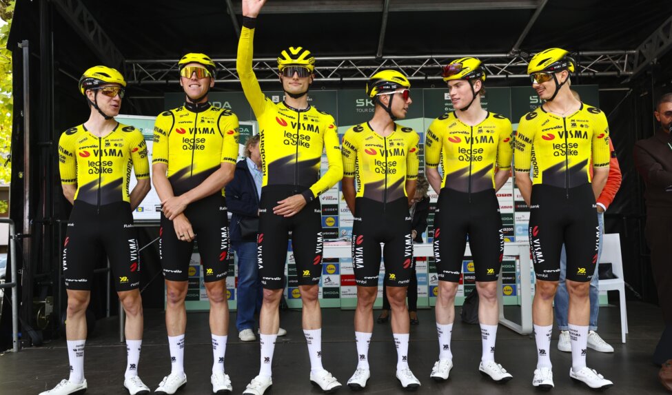 Liveblog Tour de Luxembourg: alle ogen gericht op de koninginnenrit