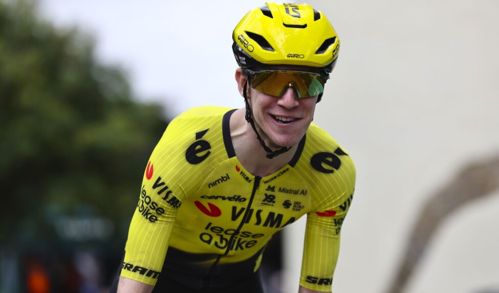 Graat sluit seizoen af in Tour of Guangxi: 'Mooi om een andere cultuur te zien'
