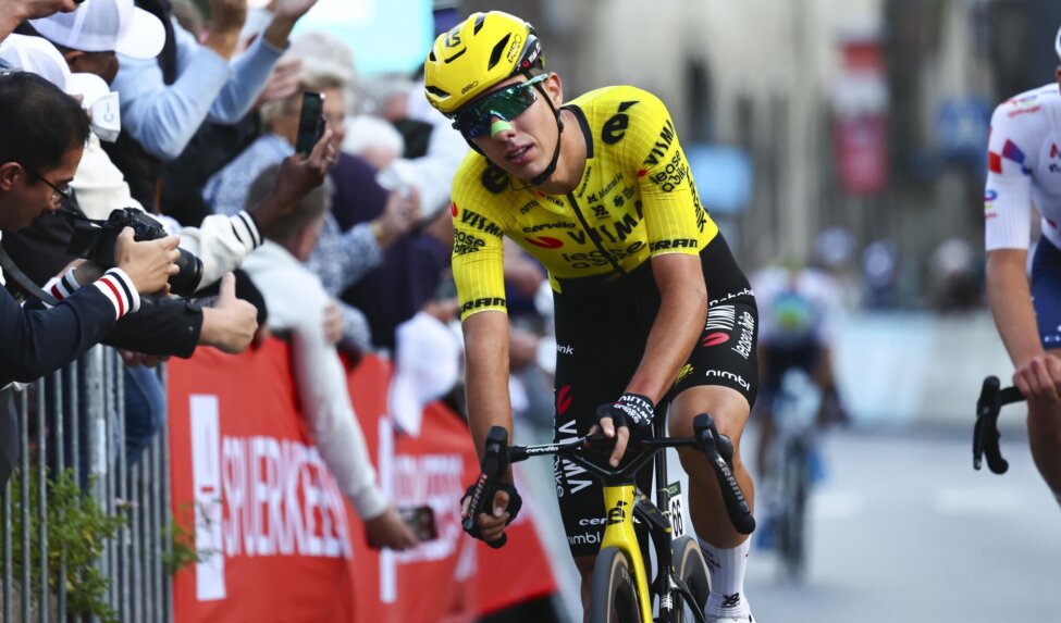 Liveblog Tour de Luxembourg: Piganzoli second in the Queen Stage