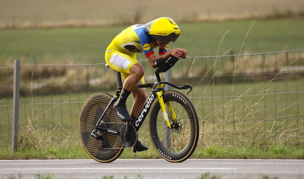 Liveblog Tour de Luxembourg: Piganzoli storms to time trial victory
