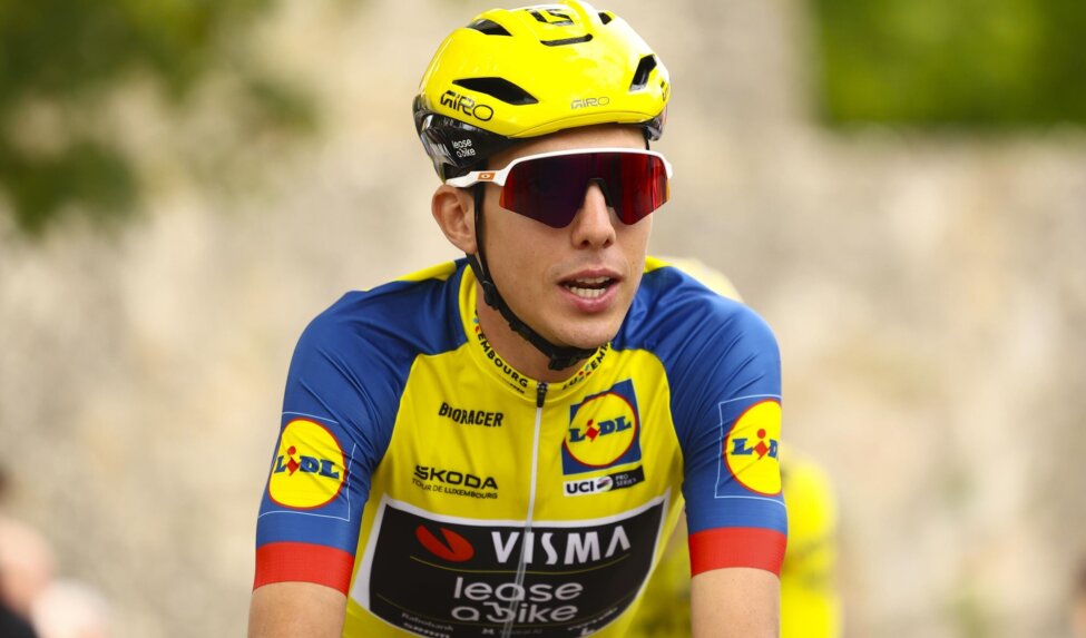 Liveblog Tour de Luxembourg: Piganzoli defends GC lead in final stage