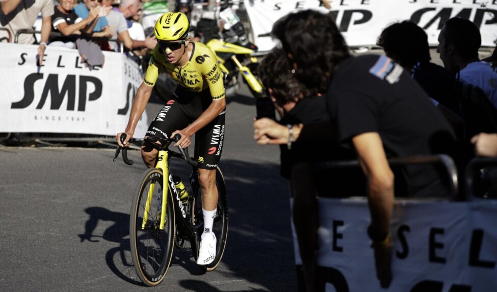 Liveblog Tre Valli Varesine: Team Visma | Lease a Bike again with a strong squad in Italy