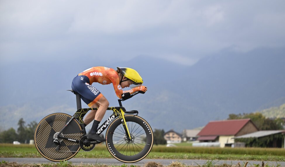 Liveblog European Championships: Nooijen tenth, Armirail aiming for good result