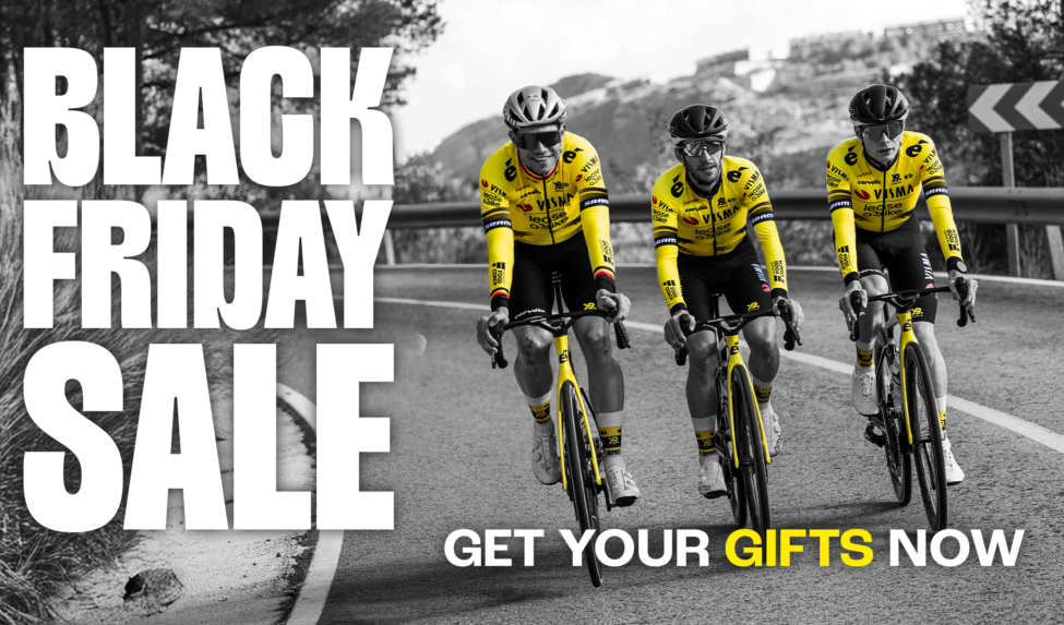 Top 10 cadeautips voor Black Friday