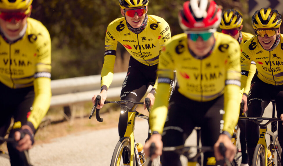 Countdown naar La Vuelta: Volg de laatste voorbereidingen hier!