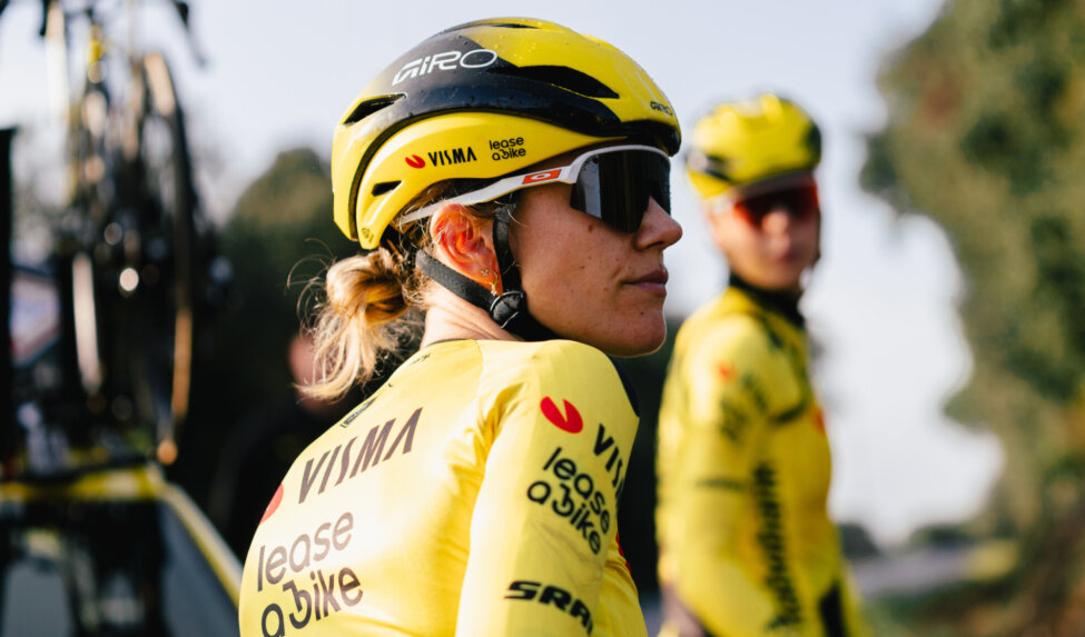 Liveblog UAE Tour Women: sprint opportunities in the opening stage