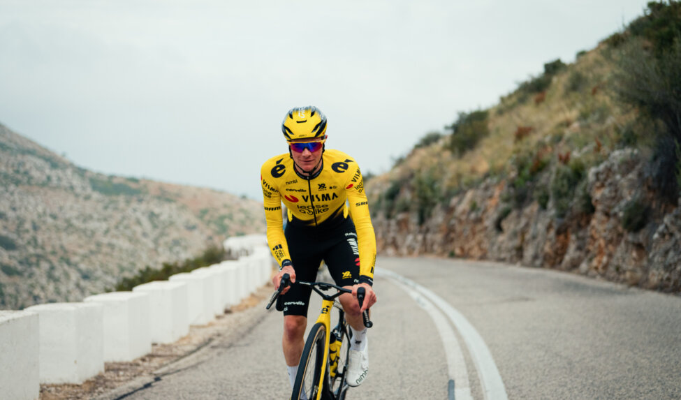 Tulett aims to continue development in 2026 with more leadership