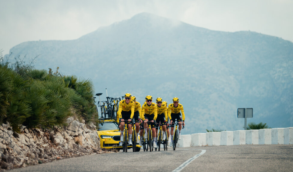 Liveblog: opwarmen voor het openingsweekend