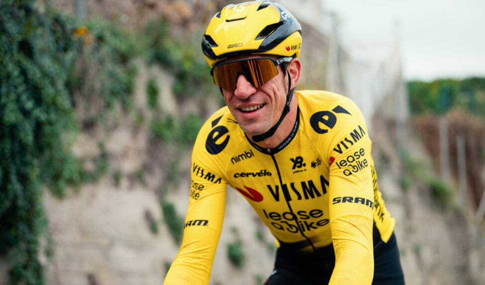 Get to Know: Bruno Armirail