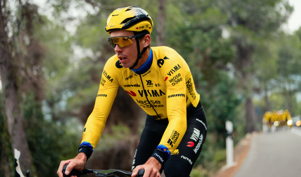 After turbulent season, Laporte aims to peak again in 2026