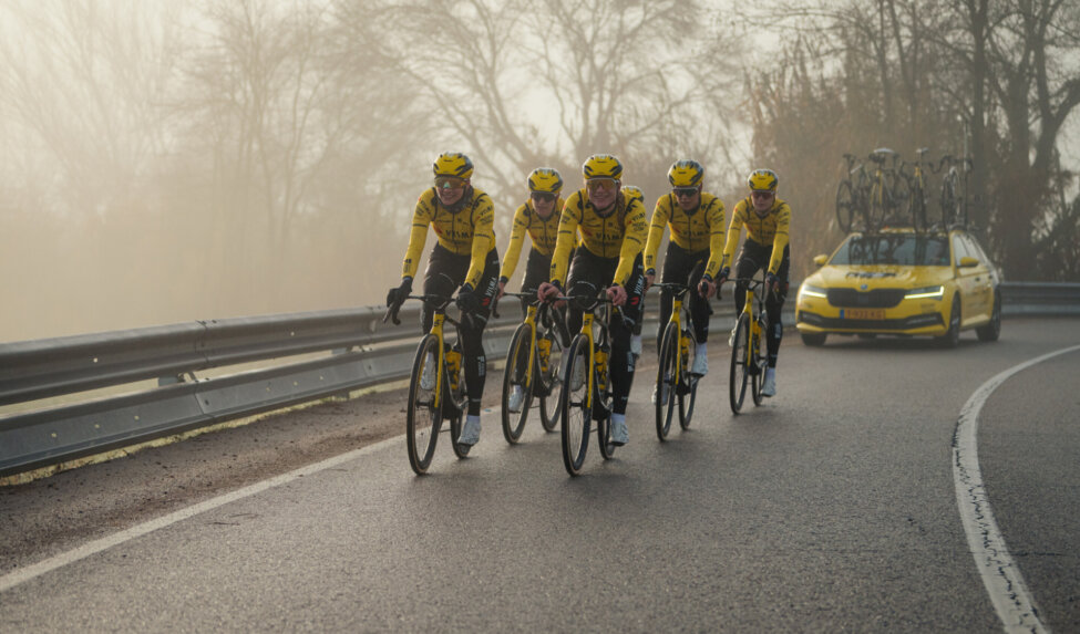 Team Visma | Lease a Bike Women versterkt zich met nieuwe ploegleider De Heij