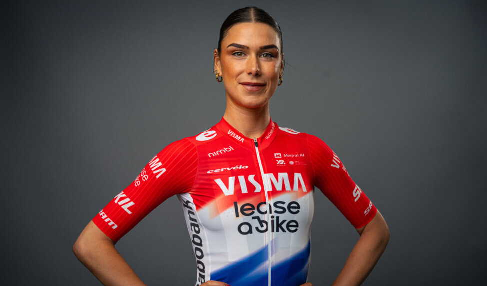 Liveblog Tour de France Femmes: individual time trial on fourth day