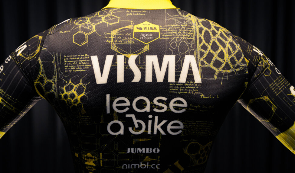 Heijboer on the Tour jersey: 'The material is more important than the color'