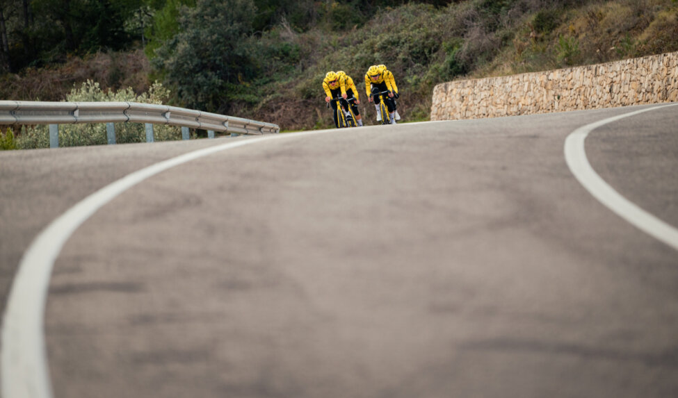 De Groot sees a strong new generation at the Development Team: ‘Development is our priority'