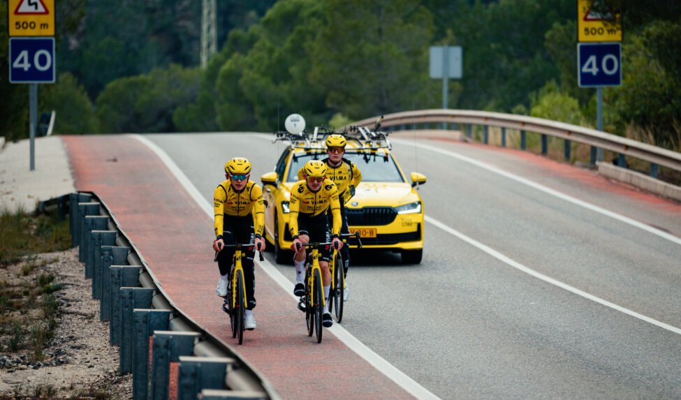 Ontdek nieuw klimtalent: Future Bees Talent Days