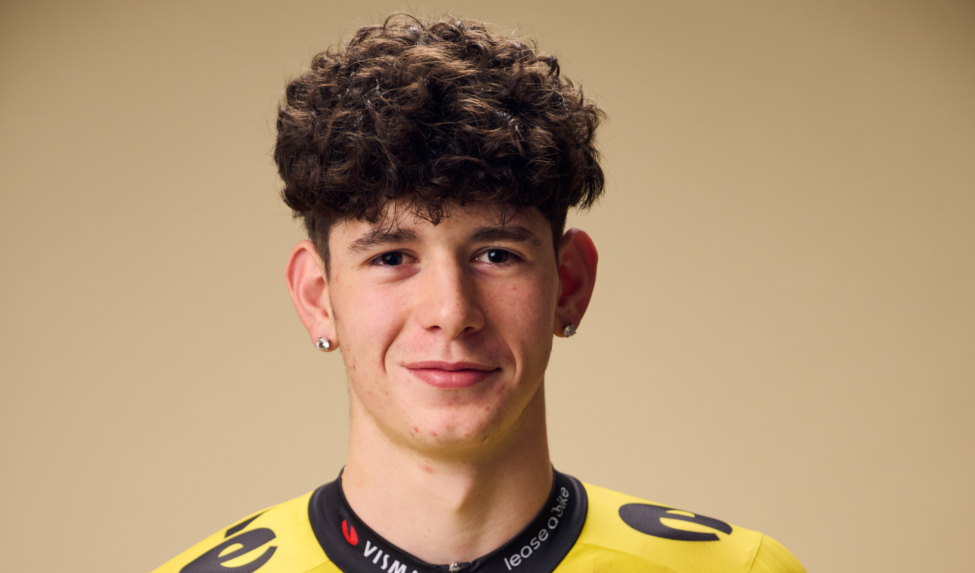 Baruzzi races to first victory in Istrian Spring Tour prologue