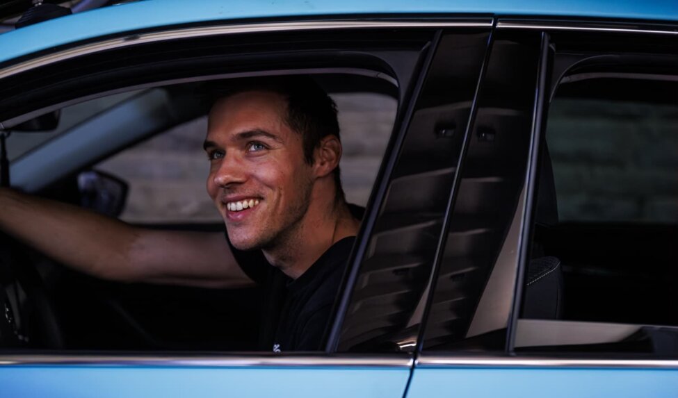 Team Visma | Lease a Bike verwelkomt nieuwe ploegleider