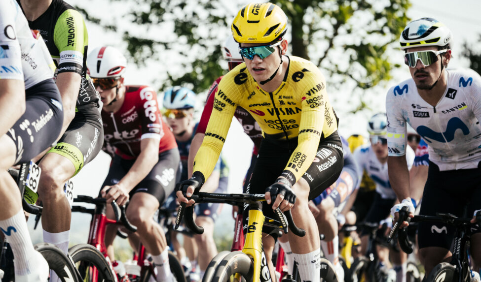 Liveblog Tour de l'Ain: Development team terug in actie in Frankrijk
