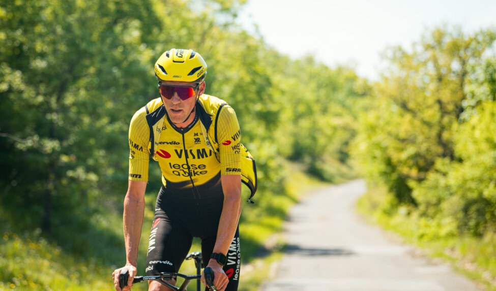 Liveblog: Follow the first stage of the Renewi Tour here