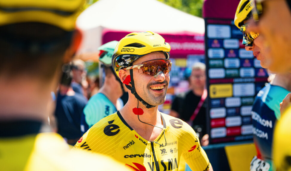 Liveblog: Volg hier de 90ste Bretagne Classic