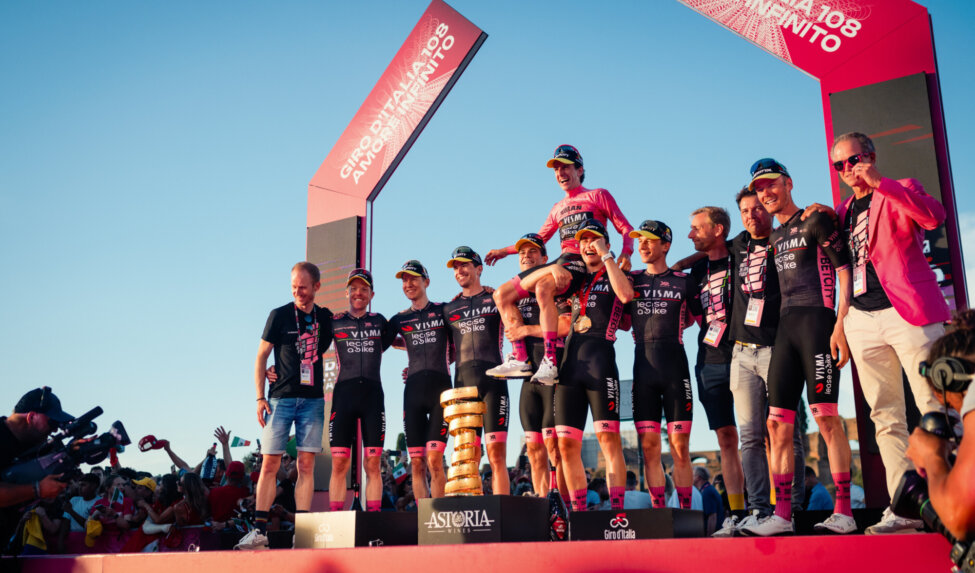 Quiz Time: Giro d'Italia 2026
