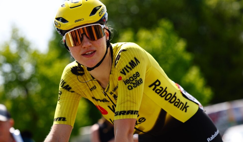 Liveblog: Follow the opening stage of Vuelta a Burgos here