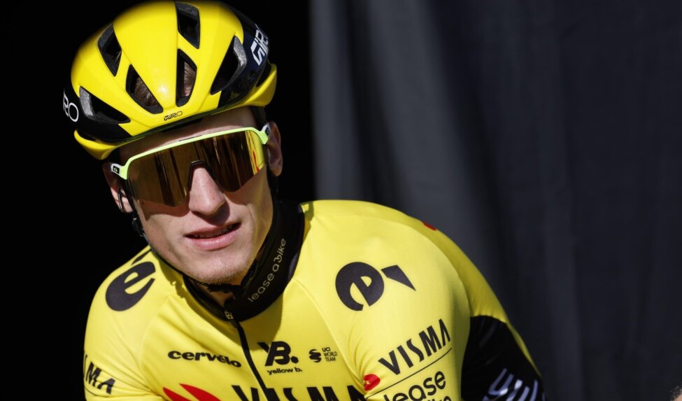 Liveblog: Zingle sprints to second place in final stage of Tour of Denmark