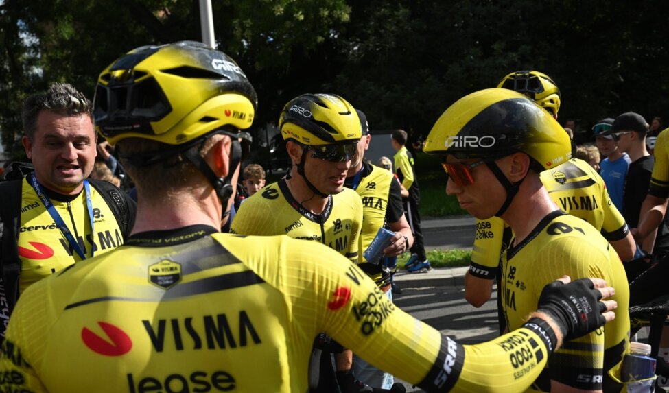 Liveblog Tour of Britain: volg de eerste etappe!