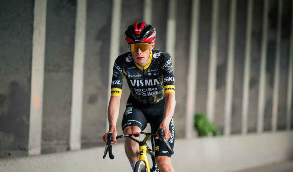 Team Visma | Lease a Bike targets another Tour de France title with strong lineup