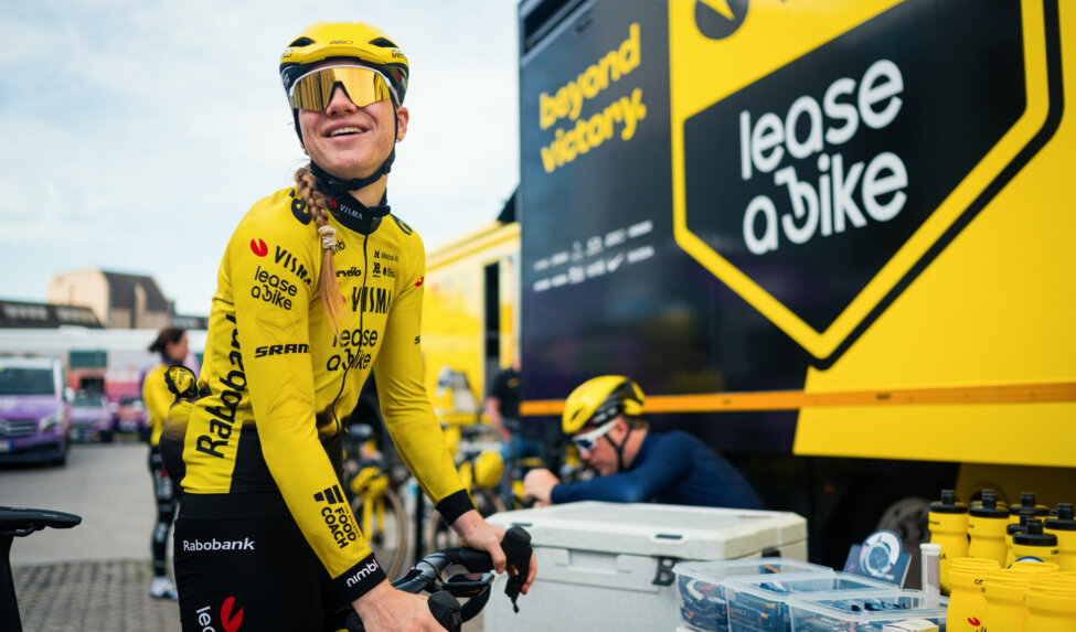 Liveblog: Follow the opening stage of the Tour of Britain Women here