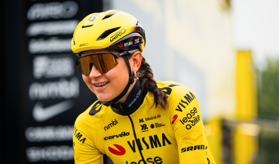 Liveblog: Volg Luik-Bastenaken-Luik voor vrouwen hier!