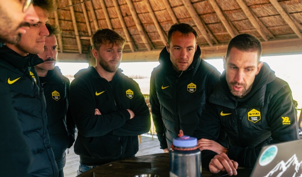 Hoe blijven stafleden op topniveau presteren?