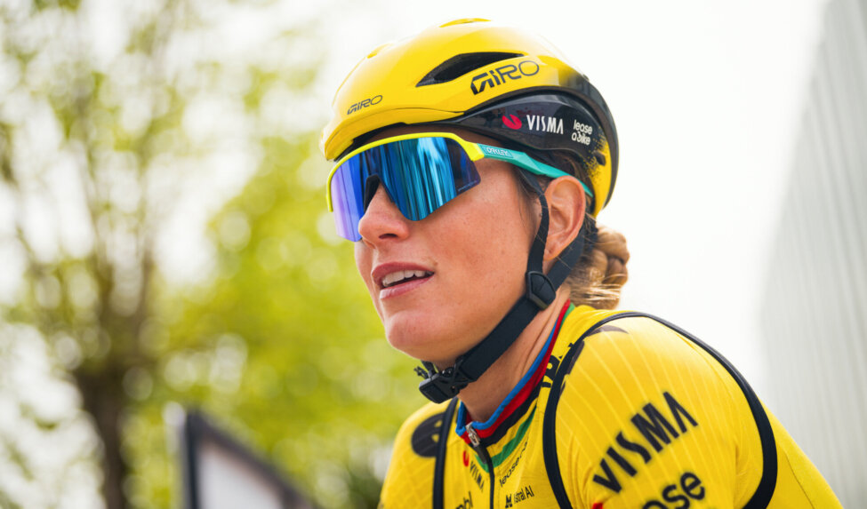 Team Visma | Lease a Bike Women targets stage wins at Vuelta España Femenina