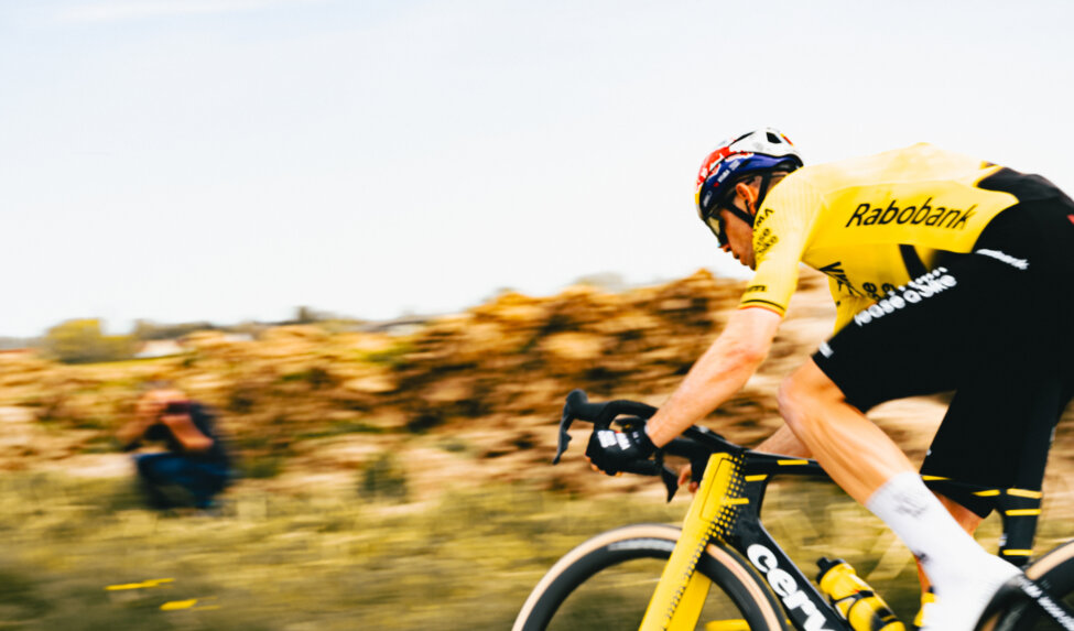 Liveblog: De Hel van het Noorden komt eraan, Parijs-Roubaix.